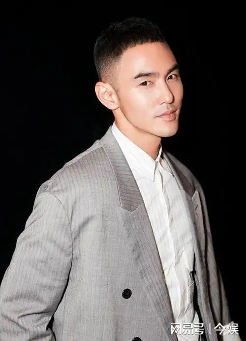 台湾偶像剧男主现况!贺军翔仍帅,林志颖不老男神,明道大秀身材