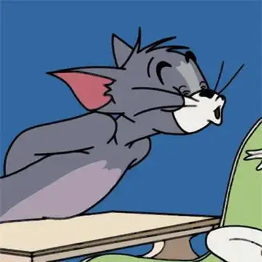 很有创意感的cp情侣头像图片