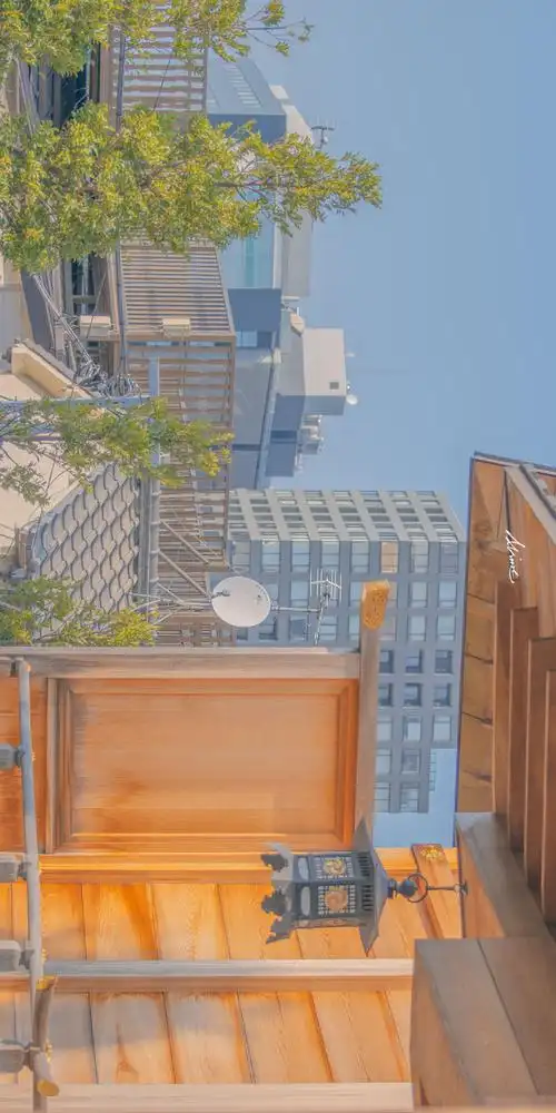 小清新/天空晚霞/横屏壁纸/锁屏壁纸/手机壁纸ins/无水印壁纸/背景图