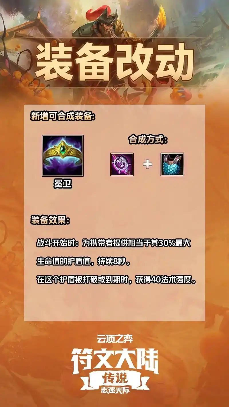 云顶之弈s9.5版本全新装备改动一览!纳什之牙,暗夜收割者等 - 抖音