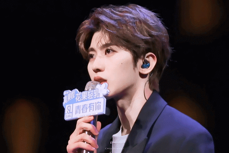 蔡徐坤gif - 堆糖,美图壁纸兴趣社区