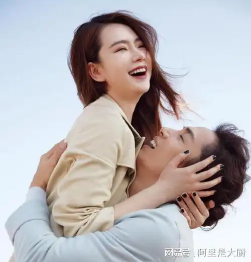 娱乐圈怕老婆的4位男明星袁弘吃妻子剩饭李承铉负责带娃