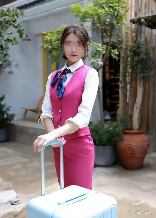 故事江苏8名空姐被骗无人报警