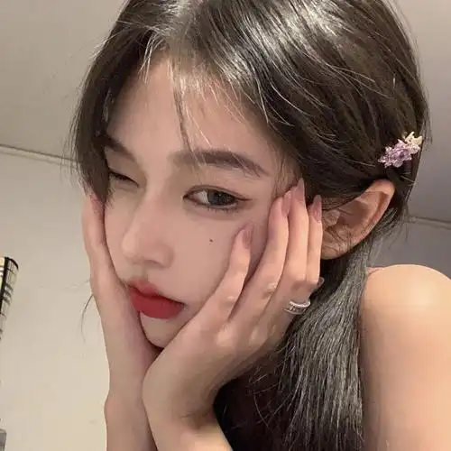 101张好看高清无水印的女生头像 - 知乎