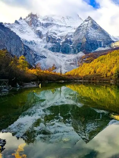 "中国最美的30个地方"名单出炉!宛如人间仙境,有你的家乡吗?