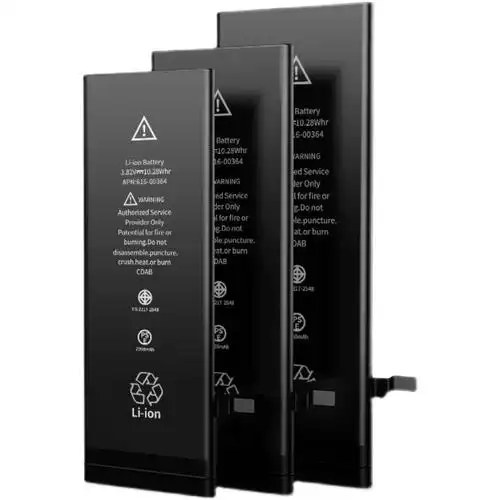 xsmax电板iphone12promax11德赛适用6s苹果7p电池8plus手机xr原装