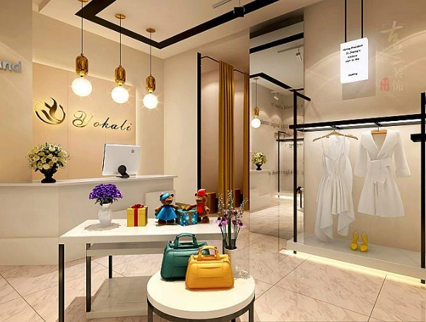 店铺装修中如何选购瓷砖? - 装修攻略 - 无同之家装饰