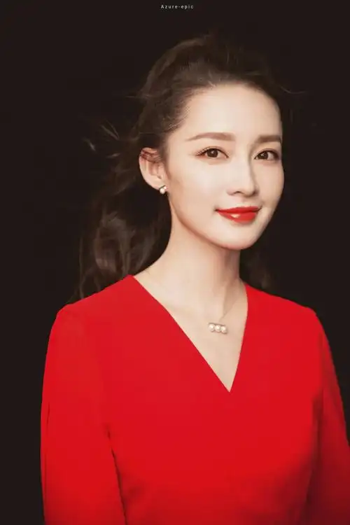 李沁- 堆糖,美图壁纸兴趣社区