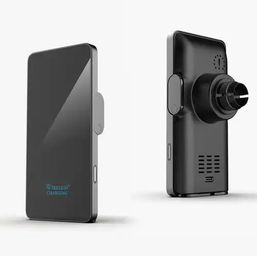 智能车载无线充电器p10