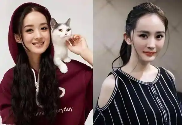 颁奖走错位置,赵丽颖逗乐全场,杨幂退居幕后她成古装剧收视女王