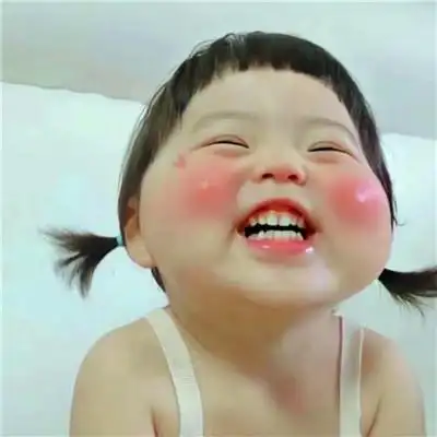 独一无二的沙雕头像女 高清好看的女生头像沙雕憨憨可爱图片_搞笑头像