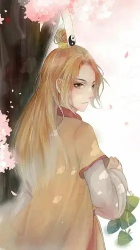 王权富贵高清壁纸