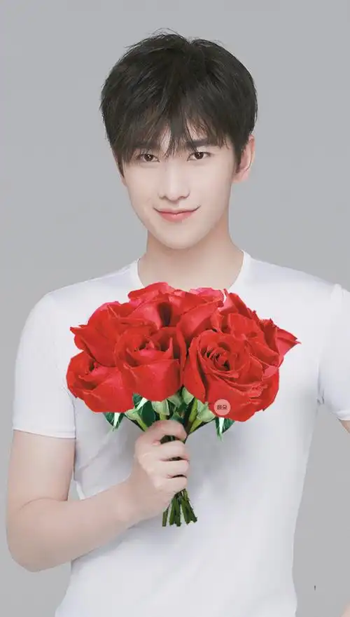 杨洋- 堆糖,美图壁纸兴趣社区