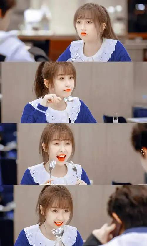 虞书欣 | 初礼#月光变奏曲