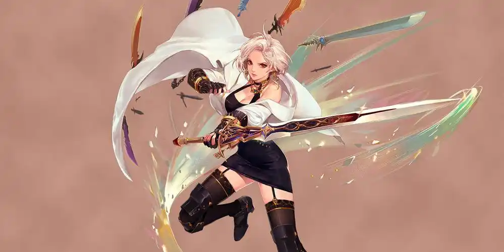 女鬼剑士二次觉醒专题- 17173地下城与勇士专区 - ::17173.