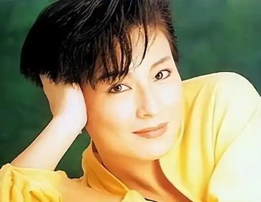 港台十大殿堂级女歌手