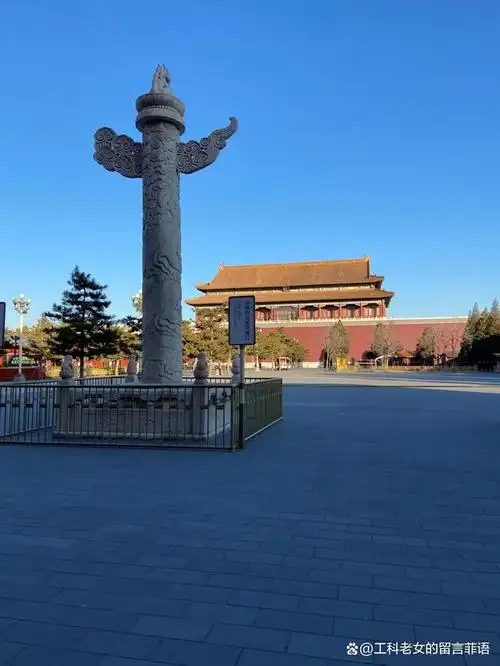 故宫半解:认真看过紫禁城的大门吗?