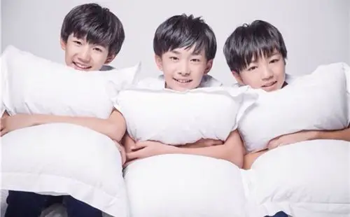 tfboys-三小只