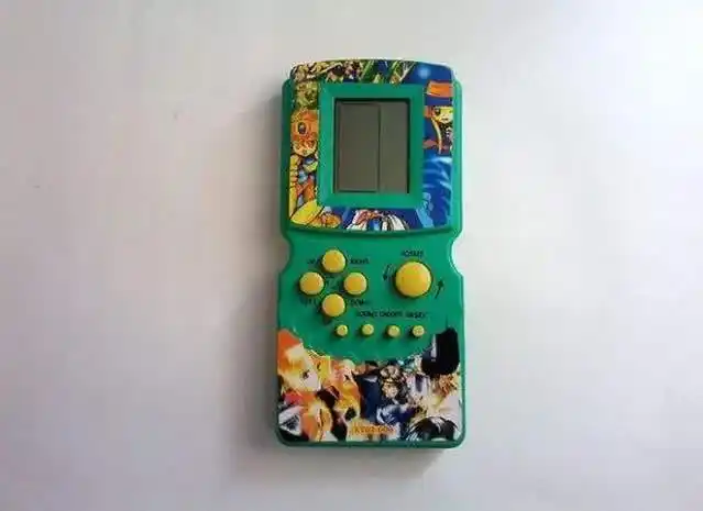 90后的童年"回忆杀",跳皮筋和竹蜻蜓上榜,你玩过几个?