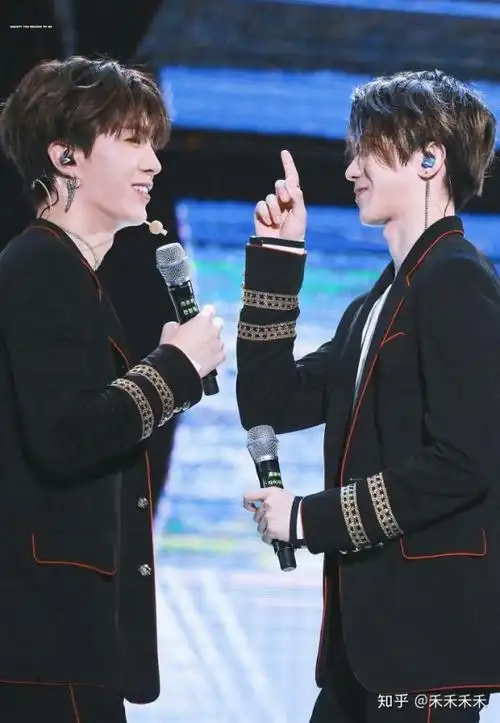 范丞丞和谁比较有cp感?