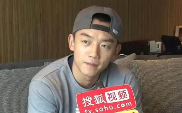 郑恺30岁后考虑结婚生子不想一直当和尚