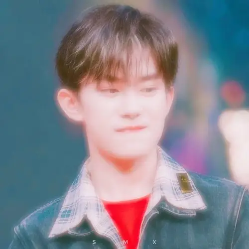 tfboys/王源/王俊凯/易烊千玺/头像/男生/网红