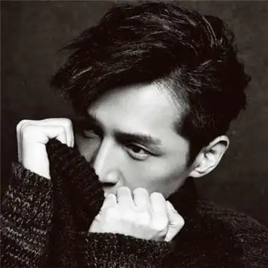 胡歌头像大全高清图片