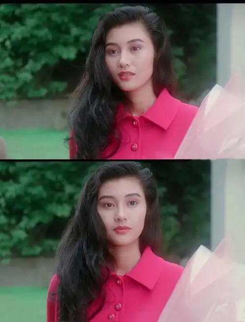 李嘉欣颜值天花板  #港星女神李嘉欣美丽的嘉欣