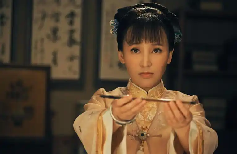 "四重身份"讲述《娘道》背后 岳丽娜回应女主人设"质疑"