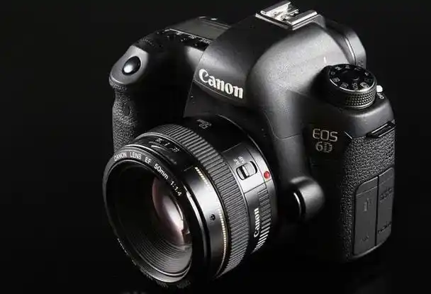 佳能6d测评图像质量对焦性能低光环境操作体验电池续航