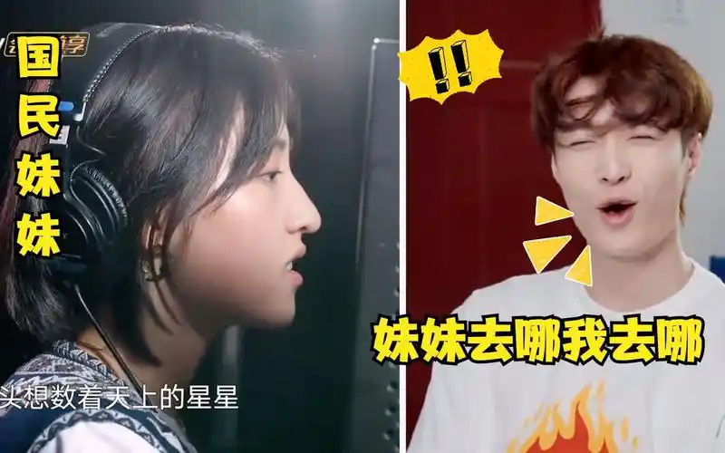 哥哥们有多宠张子枫?吴磊暖心扶裙摆,张艺兴彭昱畅全程围着她转