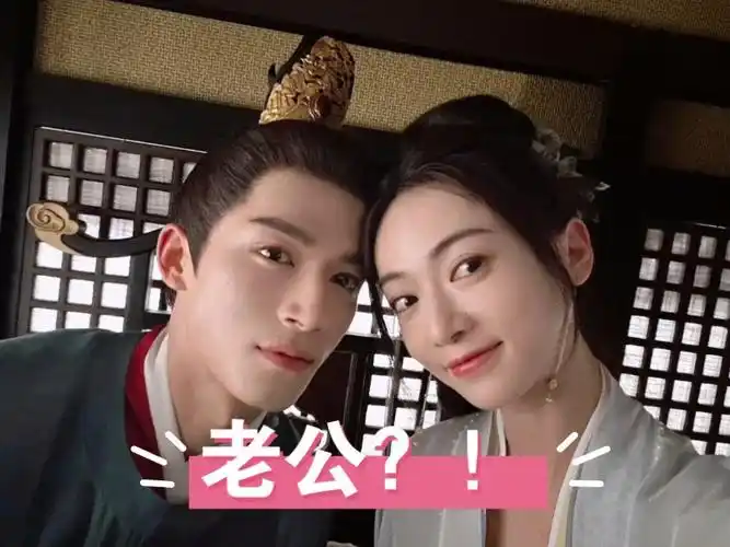 王星越年下疯,吴谨言年上宠!好磕!【菲常萧张】