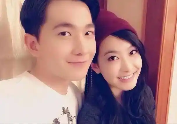 连男主的位置都被林雨申取代了,最后杨洋无法接受自己女朋友和公司