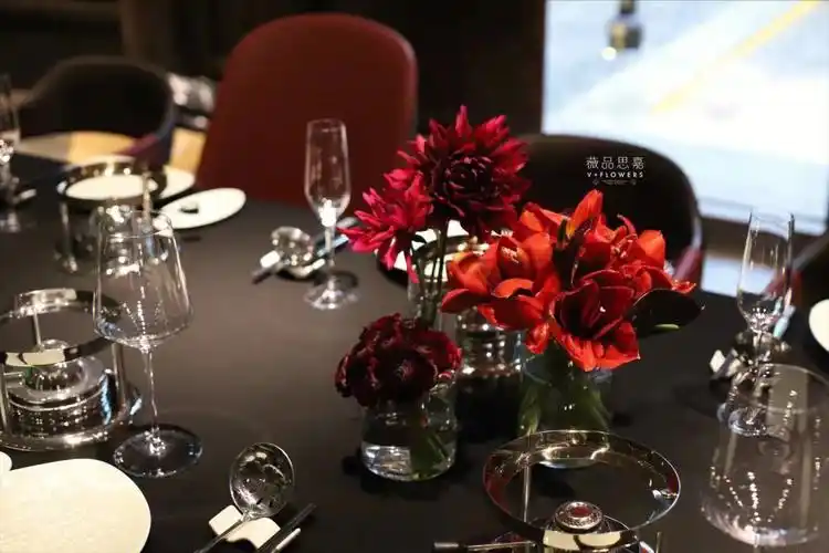 小型宴会61私人晚宴