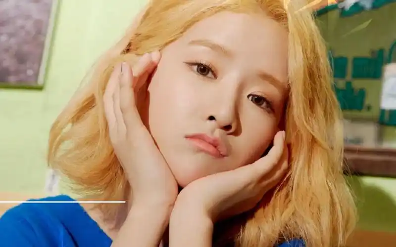 [exy吧中字] 170605 宇宙少女正规一辑happy moment 全专音源预览