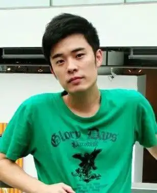 18岁的陈赫,沈腾和王祖蓝帅气逼人,但都没他的18岁惊艳