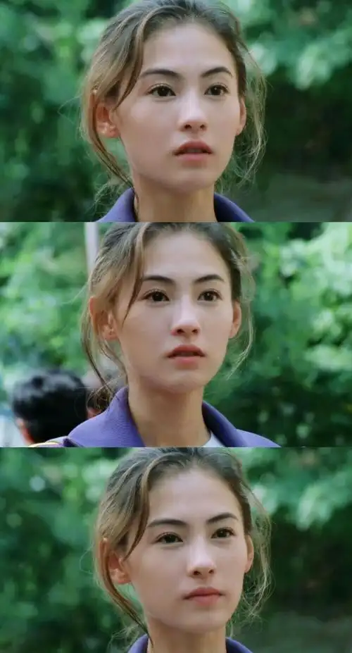 张柏芝|忘不了|2003 @文听叟