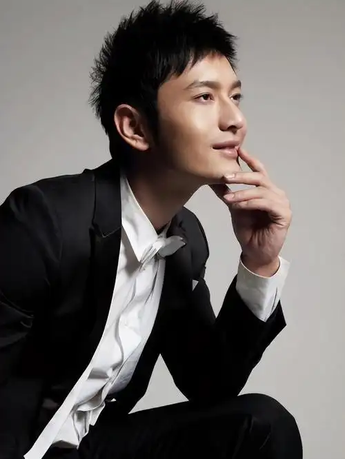 黄晓明|黄晓明:为何与叶珂再婚难?要是再婚为何被认为幸福指数低? _an