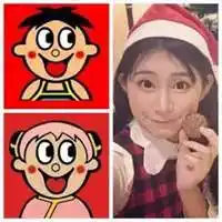 女生旺仔牛奶头像_微信头像图片大全