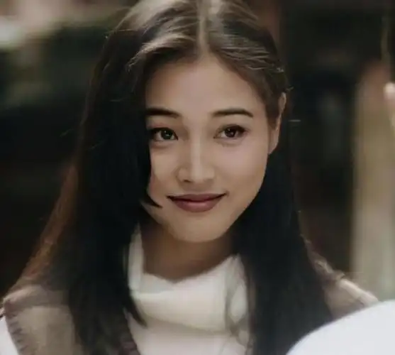 "男人婆"简直是对张延美貌的侮辱|演员|梅婷|tvb|张锦程_网易订阅