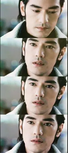 安利一些金城武电影 帅吐血