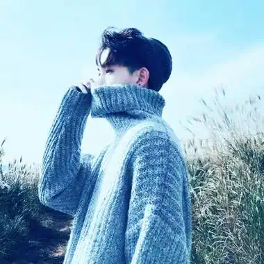 侧面冷酷帅气图片头像