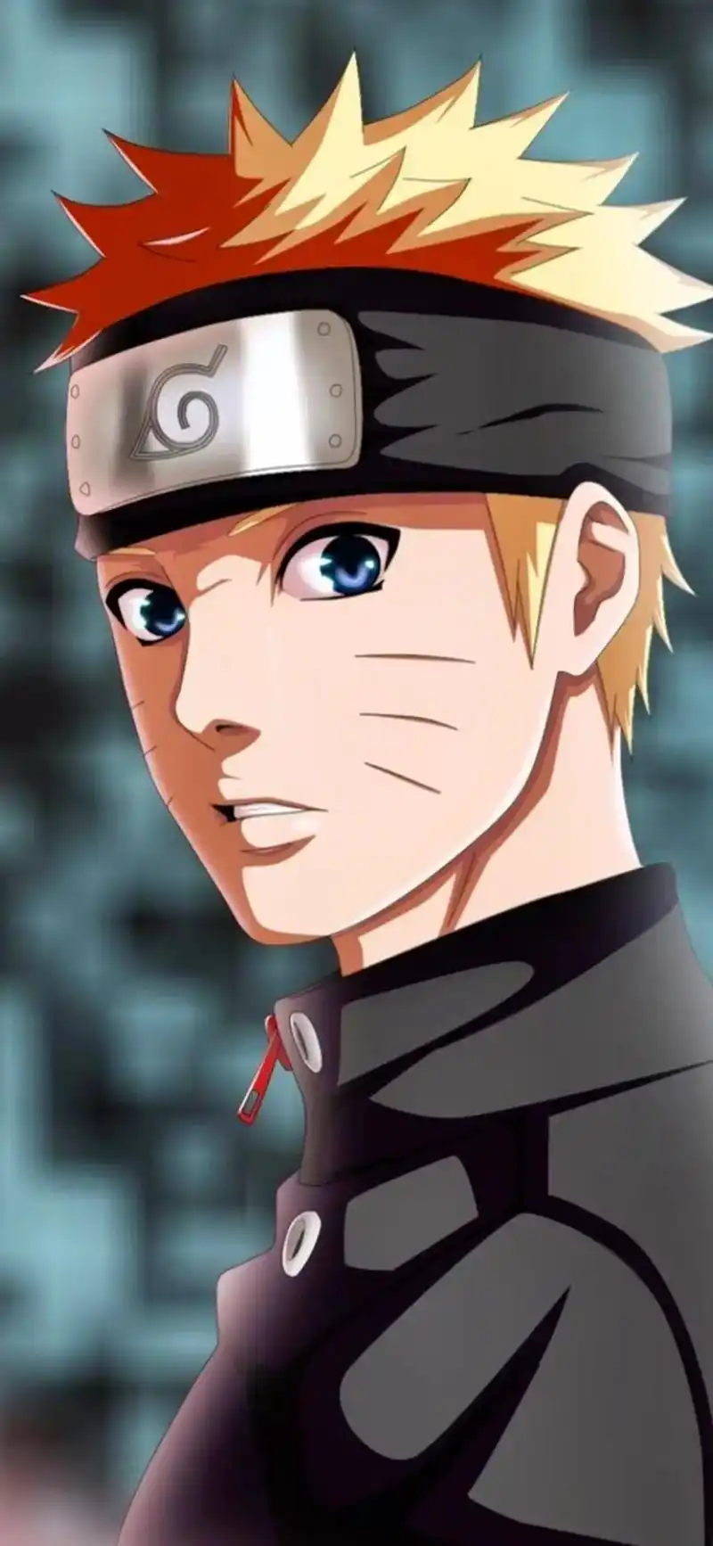 爱动漫 火影忍者系列 - 抖音