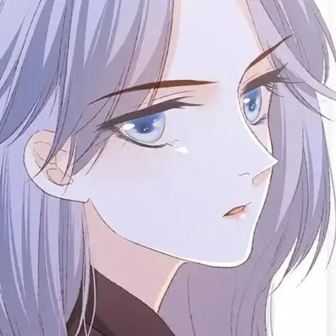 自截女生头像漫画头像动漫女头