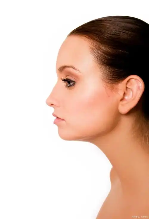 正脸好看但侧脸丑到爆是种怎样的体验?你怎么看?