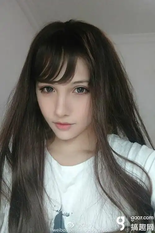 中美混血嫩模kilory 最原版cos雷霆姐-搞趣扒女神