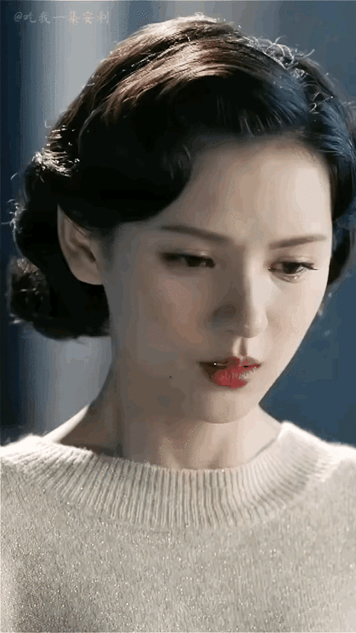 这几位民国造型的女演员谁才是真正的民国大小姐