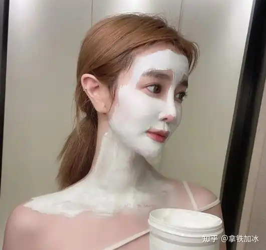 女生变白的4个小技巧暑假坚持一个月轻松养出素颜好肌肤