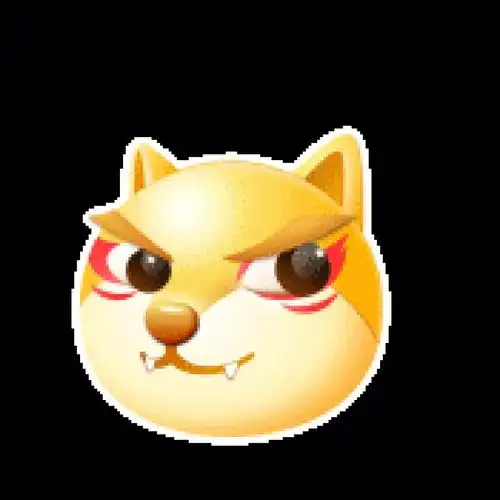 狗头表情包来了