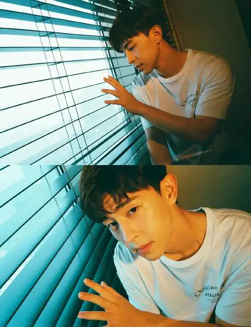 [邓伦][新闻]181021 工作室发邓伦生日福利 全身上下由里至外都撩人的